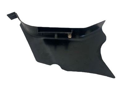 Hummer 10392646 Cowl Trim