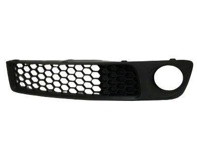 Pontiac 92205606 Lower Grille