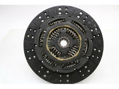 Cadillac Escalade EXT Clutch Disc - 15033810