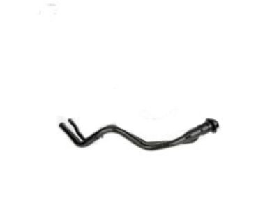 Cadillac Fuel Tank Filler Neck - 25727012