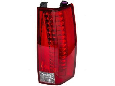 Cadillac Tail Light - 22884388