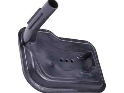 GMC Automatic Transmission Filter - 24236933