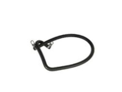Chevy Silverado 1500 Hydraulic Hose - 15804952