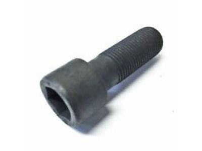 Pontiac 9442119 BOLT,HEXAGON,3/8-16X7/8,HEADER POINT,GM300M,PLATE STEEL(AS REQUIRED)