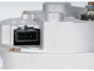 GM 19244764 Alternator