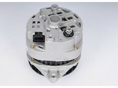 GM 19244764 Alternator