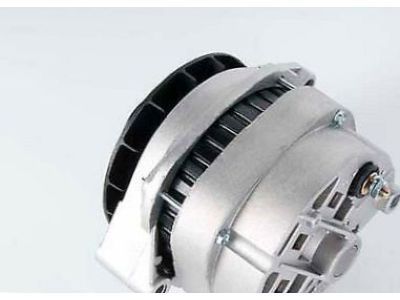 GM 19244764 Alternator