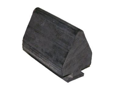 GM 6263975 Bumper, Rear