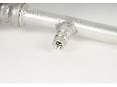 GM 15250411 A/C Hoses