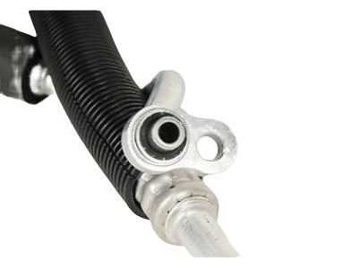 GM 15250411 A/C Hoses