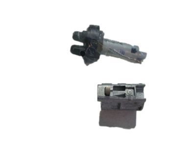 Chevy Cavalier Ignition Lock Assembly - 26050284
