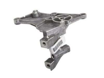 GM 24509024 Alternator Bracket