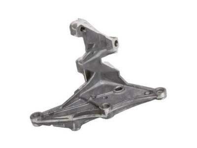 Chevy Malibu Alternator Bracket - 24509024