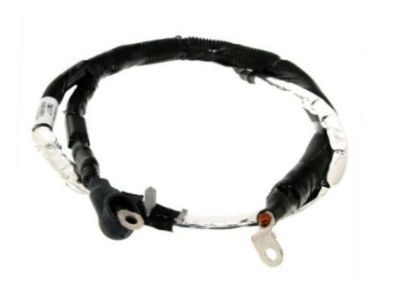 Buick 25854801 Positive Cable
