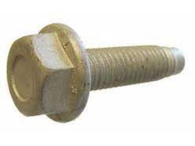 Chevy Silverado 1500 LTD Belt Tensioner Bolt - 11588724