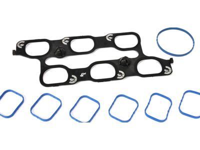 Chevy Colorado Intake Manifold Gasket - 12691199