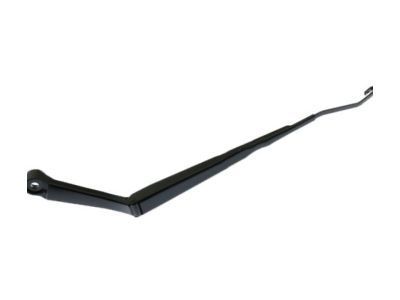2008 Pontiac Vibe Windshield Wiper - 88969921