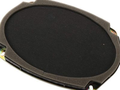 2005 Buick Park Avenue Car Speakers - 9356759