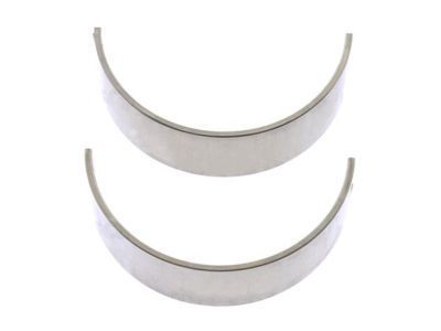 Chevy Silverado 1500 Rod Bearing - 12656818