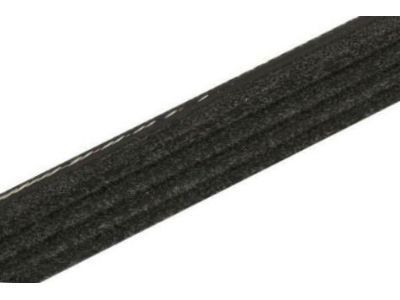 GM 12585476 A/C Belt