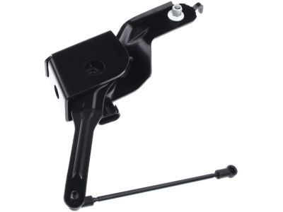 Chevy Ride Height Sensor - 23456571