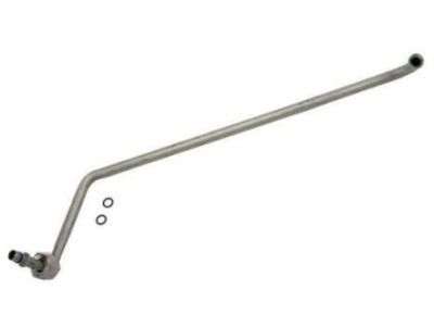 2006 Chevy Trailblazer Power Steering Hose - 26100270