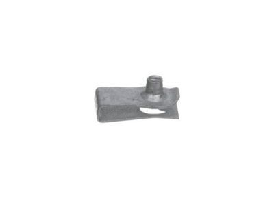 Buick 11515638 High Mount Lamp U-Nut