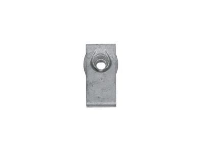 Buick 11515638 High Mount Lamp U-Nut