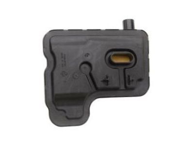 Chevy Spark Automatic Transmission Filter - 24268505