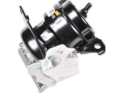Chevy Silverado 1500 Engine Mount - 84175583