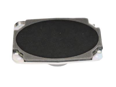 GMC S15 Jimmy Car Speakers - 15173233