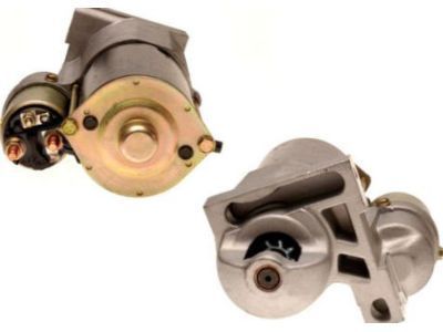 Buick Starter - 10465143