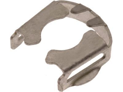 Chevy 12570620 RETAINER KIT,FUEL INJECTOR(PART OF 3)(W/ 8 RETAINERS)