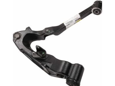 GM 20832022 Lower Control Arm, Driver Side