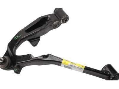 2005 Chevy Silverado 2500 HD Control Arm - 20832022