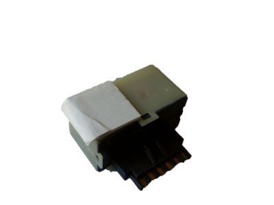Cadillac Relay - 22544850