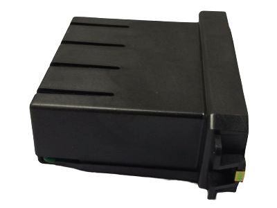 GM 16130844 Heater Control