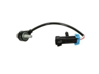 GMC Knock Sensor - 12621820