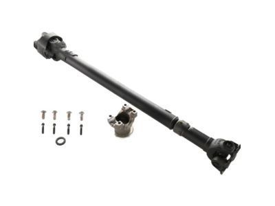 Buick 10097840 Stabilizer Bar