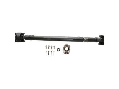 Buick 10097840 Stabilizer Bar