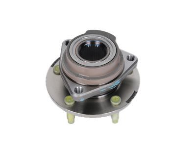Buick Rendezvous Wheel Hub - 88964096