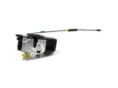 GM 22862027 Lock Actuator, Front Passenger Side