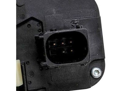 GM 22862027 Lock Actuator, Front Passenger Side