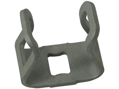 Cadillac Fuel Injector O-Ring - 12672366