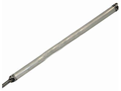 Chevy Silverado 1500 Drive Shaft - 23251126