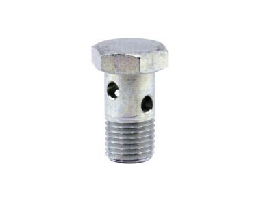 Saturn 13277742 FITTING,TRANS FLUID COOLER INLET PIPE(PART OF 9)