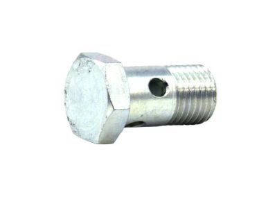 Saturn 13277742 FITTING,TRANS FLUID COOLER INLET PIPE(PART OF 9)