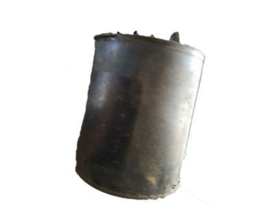 Pontiac Vapor Canister - 17064622