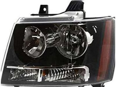 Chevy Avalanche Headlight - 22853025