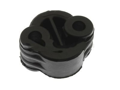 2005 Chevy Trailblazer Exhaust Hanger - 15120136